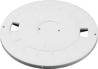 CMP Admiral S20 Style Skimmer Cover, Round, White | 25544-500-000