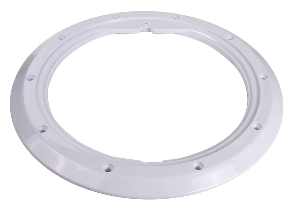 CMP V/L Light Front Frame; Dark Blue | 25549-269-000