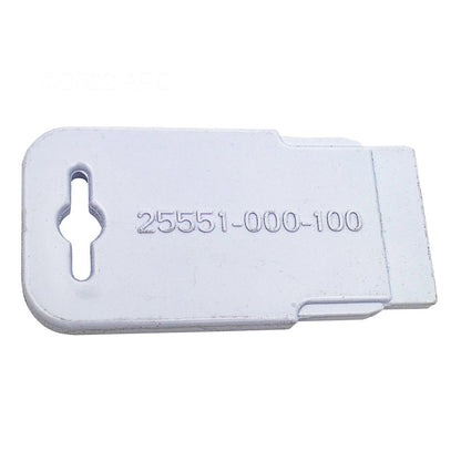 CMP Insert Inlet Seat Removal Tool - 25551-000-100