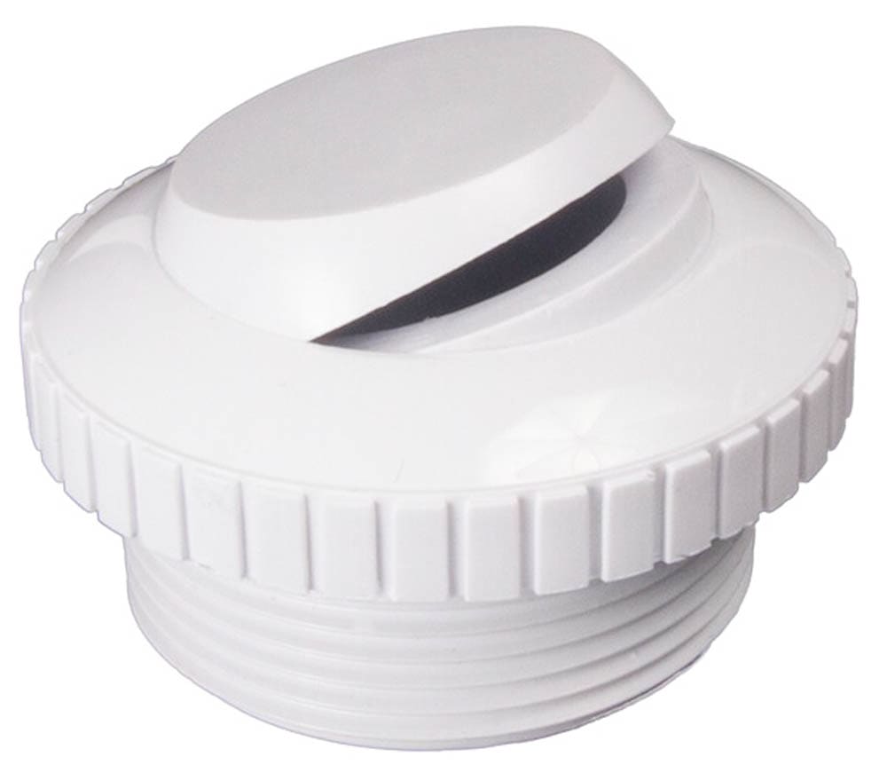 CMP Directional Flow Outlet (1.5 In MIP; Slotted) Gray | 25552-001-000