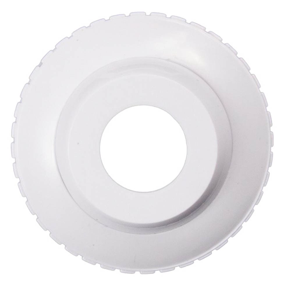 CMP 1-1/2" MIP Directional Flow Outlet Fitting, ¾" Eyeball, Light Blue | 25552-359-000