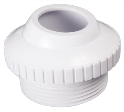 CMP 1-1/2" MIP Directional Flow outlet Fitting, 1" Eyeball, Black | 25552-404-000