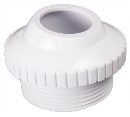 CMP 1-1/2" MIP Directional Flow outlet Fitting, 1" Eyeball, Dark Gray  | 25552-407-000