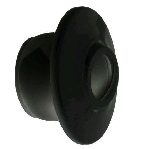 CMP Aussie Insider Black(1.5 In Socket) | 25559-004-000