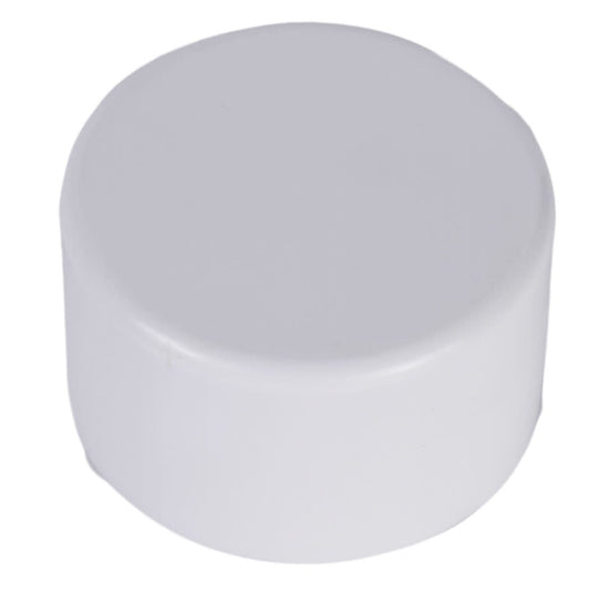 Cmp Ladder Bumper 1.9" Female, White | 25562-600-000