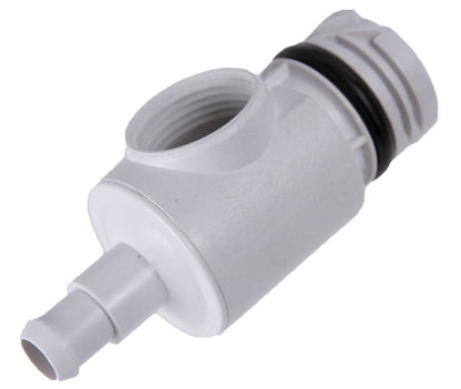 CMP Cleaner UWF Connector Body And O-Ring | 25563-029-000