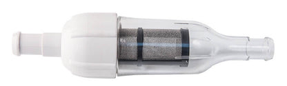 CMP Cleaner In-Line Filter Pls 280, White | 25563-080-000