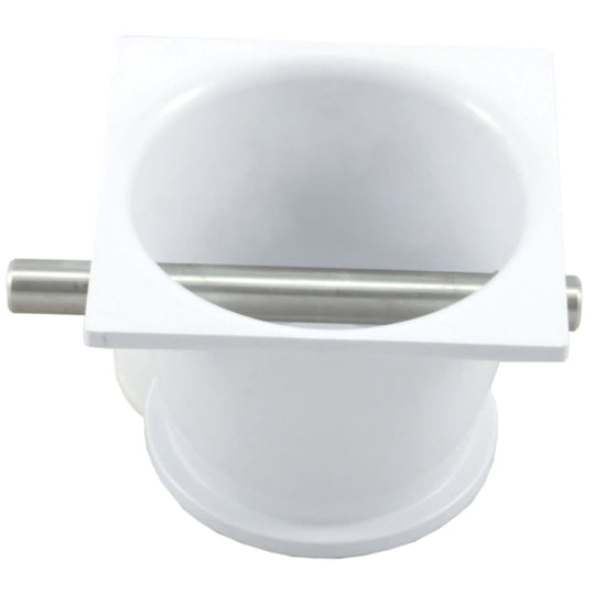 Cmp Rope Anchor (Steel Pin); Gray | 25568-001-000