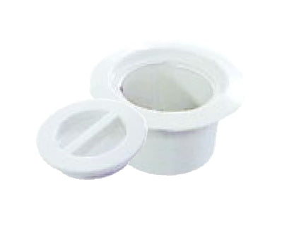 CMP Volleyball Pole Holder Assm (Black) | 25570-104-000