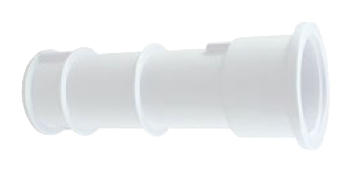 CMP Volleyball Pole Holder Assembly Tan | 25570-119-000