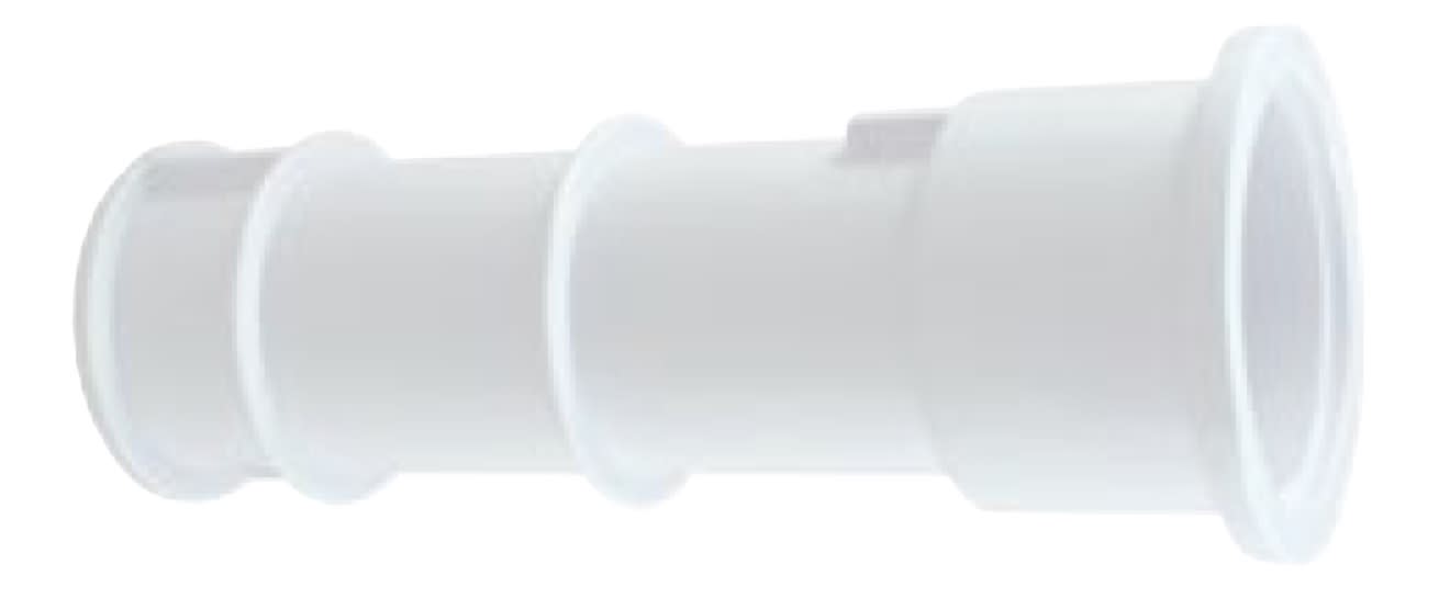 CMP Volleyball Flange And Flush Cap(Wh)  | 25571000000