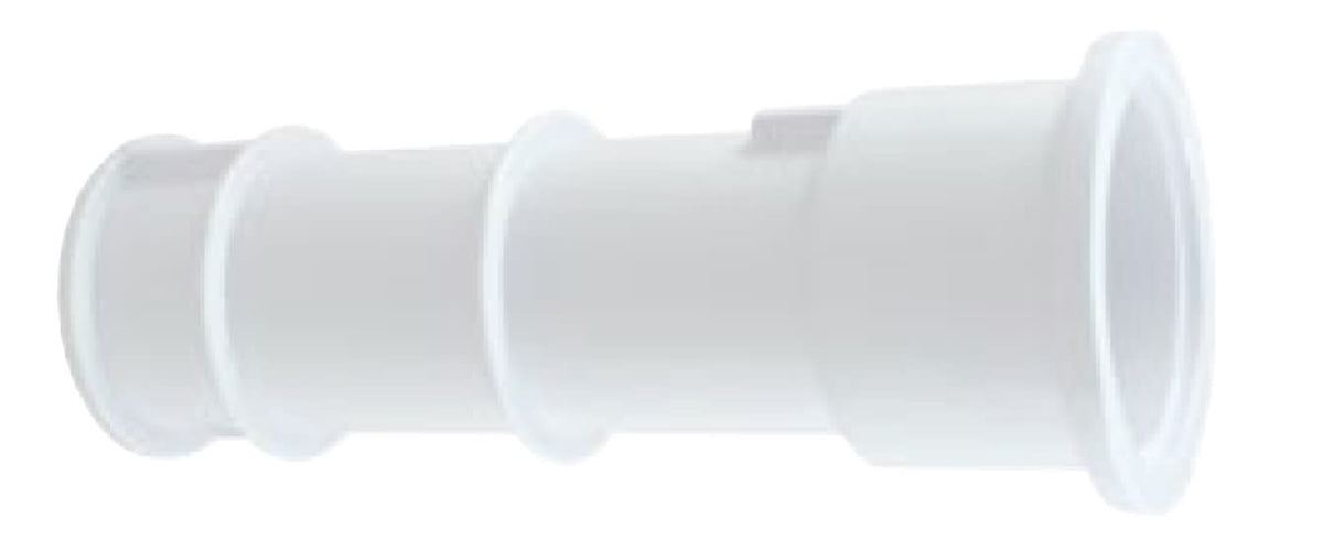 CMP Volleyball Flange And Flush Cap, Gray | 25571-001-000