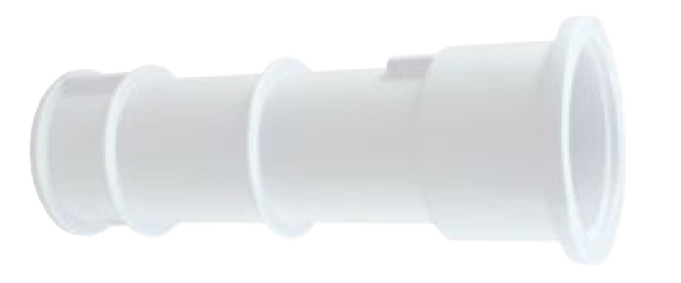 CMP Volleyball Flange And Flush Cap, Gray | 25571-001-000