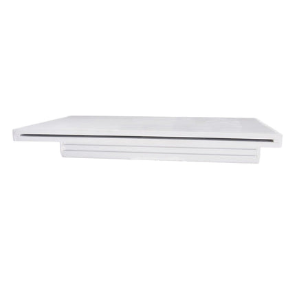 CMP 12In Pool Waterfall (6In Lip; Back | 25577-131-000