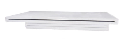 Cmp 36In Pool Waterfall (1In Lip) Gy | 25577-321-000