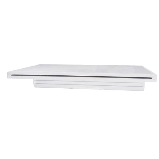 CMP 36In Pool Waterfall (6In Lip; Back | 25577-331-000