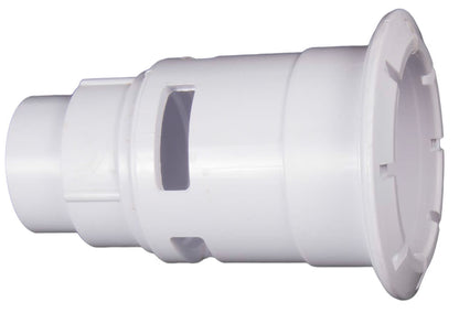 CMP 4" Gunite Body Wall Fitting- Gray | 25580-001-030