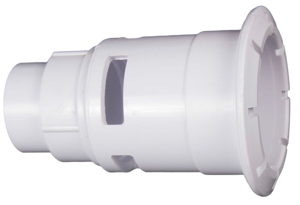 Cmp Sm 4In Gunite Body Wall Fitting | 25580-004-030