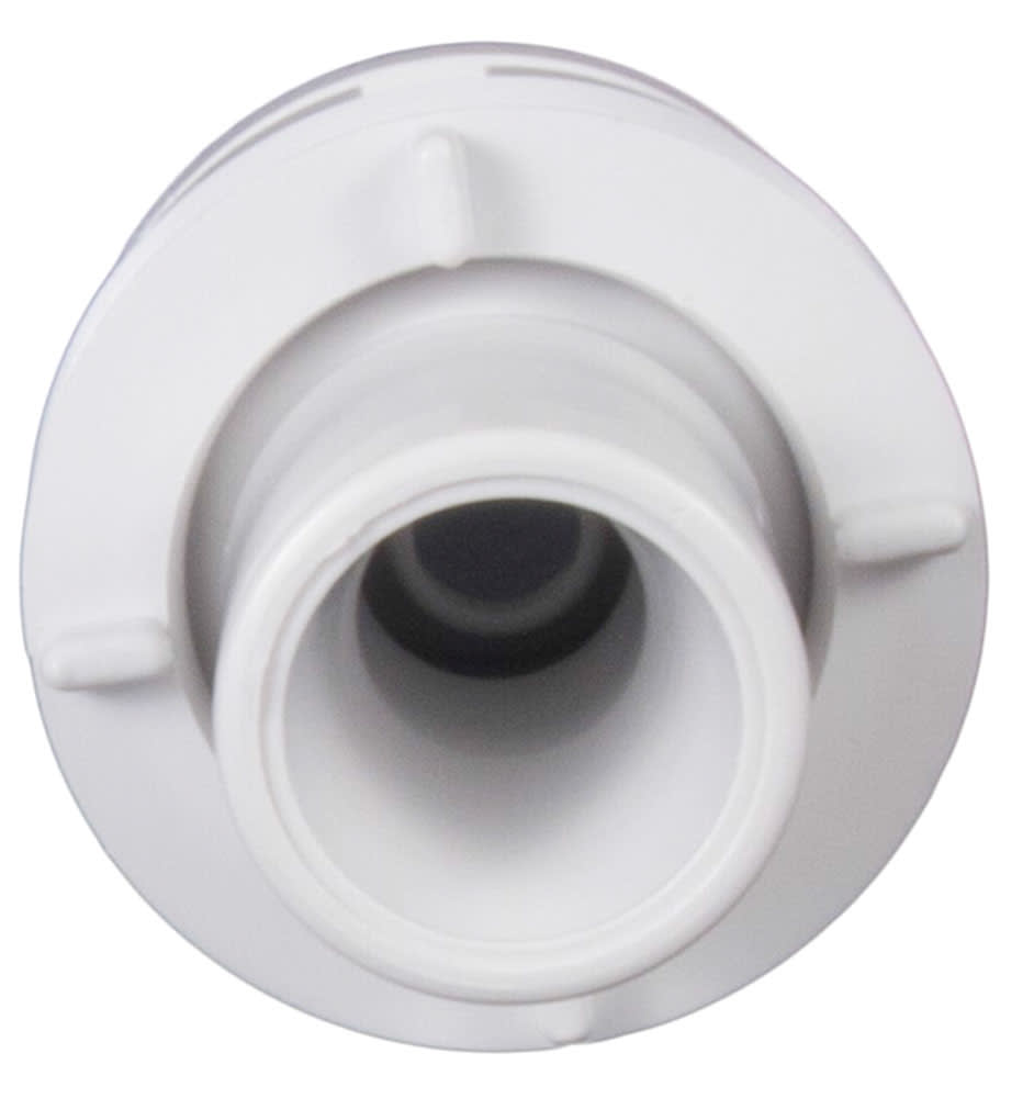 Gunite Power Jet (Nonadj, W/4 Orifices)White | 25582-000-000