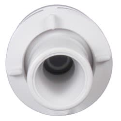 Gunite Power Jet (Nonadj, W/4 Orifices) Gray | 25582-001-000