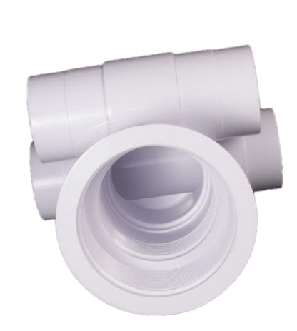 CMP Fg Spa Jet Body Assembly | 25594-150-000