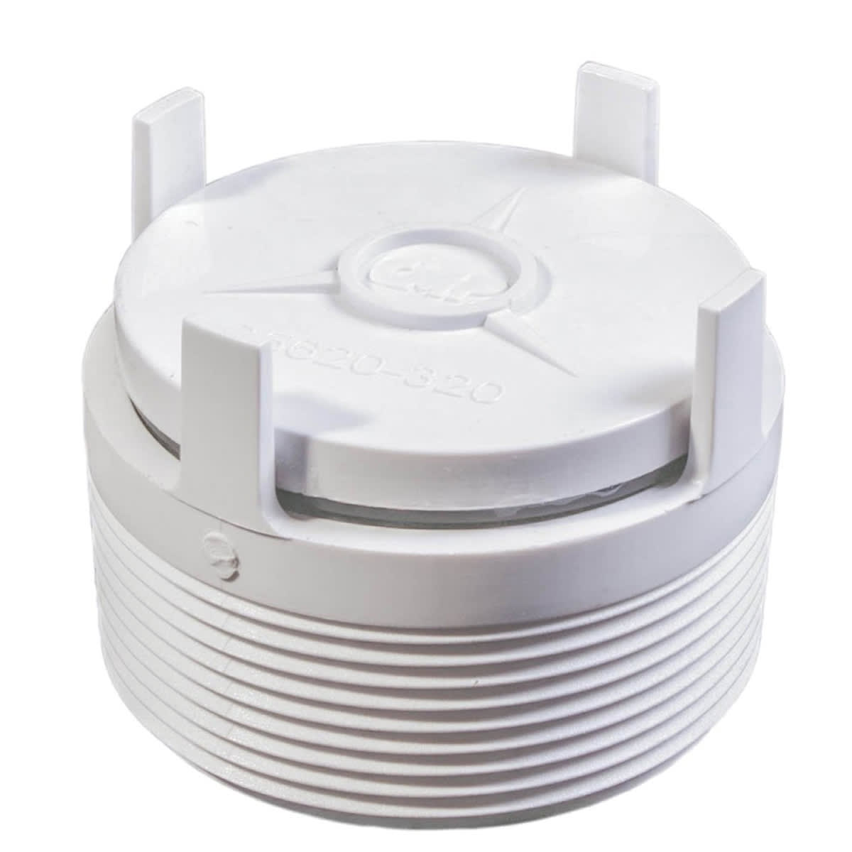 CMP Hydrostatic Relief Valve, Channel | 25620-320-000