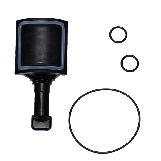 Cmp Diverter Assembly J Style,Diverter | 25913-204-850