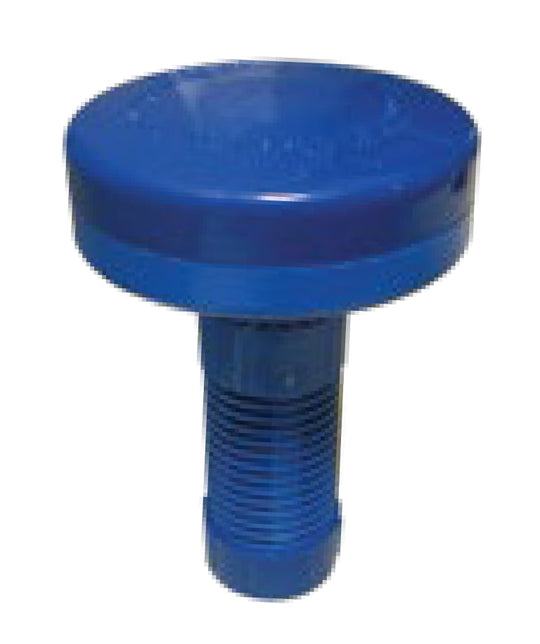 Spa Float Btm Load Blue/Dk Blue Bromine / 1" Tablet