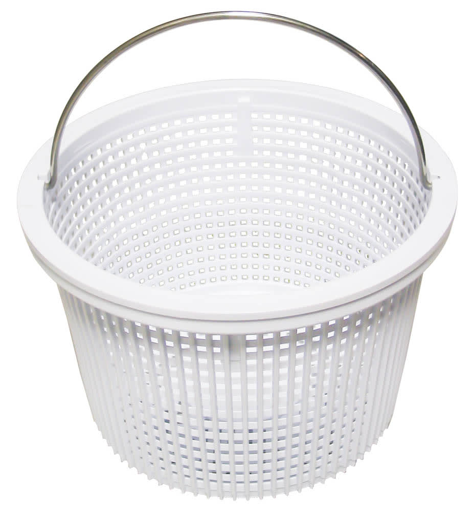CMP Heavy Duty U-3 Style Skimmer Basket | 27182-009-000