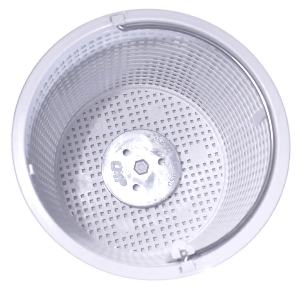 CMP Heavy Duty U-3 Style Skimmer Basket | 27182-009-000