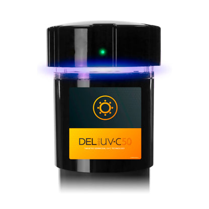 Zodiac Sanitizer - Same Side In/out 120/240V 50K Gal UV - EUV-01-01