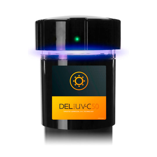 Zodiac Sanitizer - Same Side In/out 120/240V 50K Gal UV - EUV-01-01