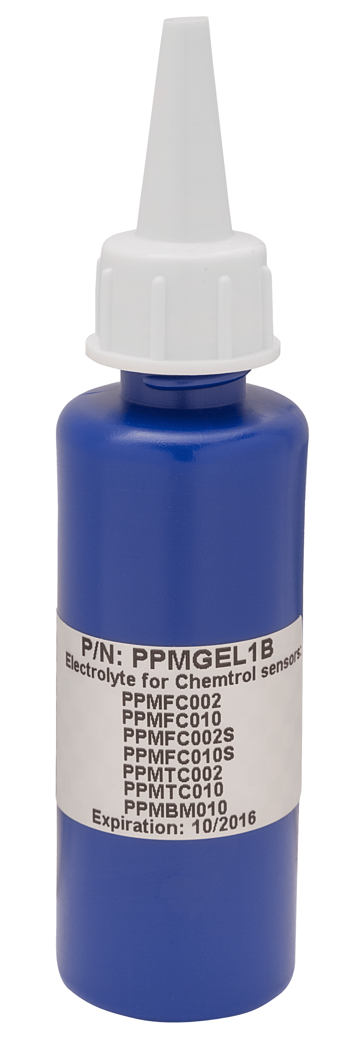 ChemTrol Electrolyte B | PPMGEL1B
