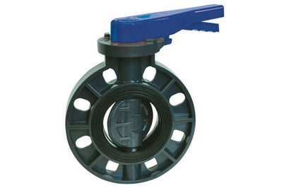3Inch Butterfly Valve  | V30711N