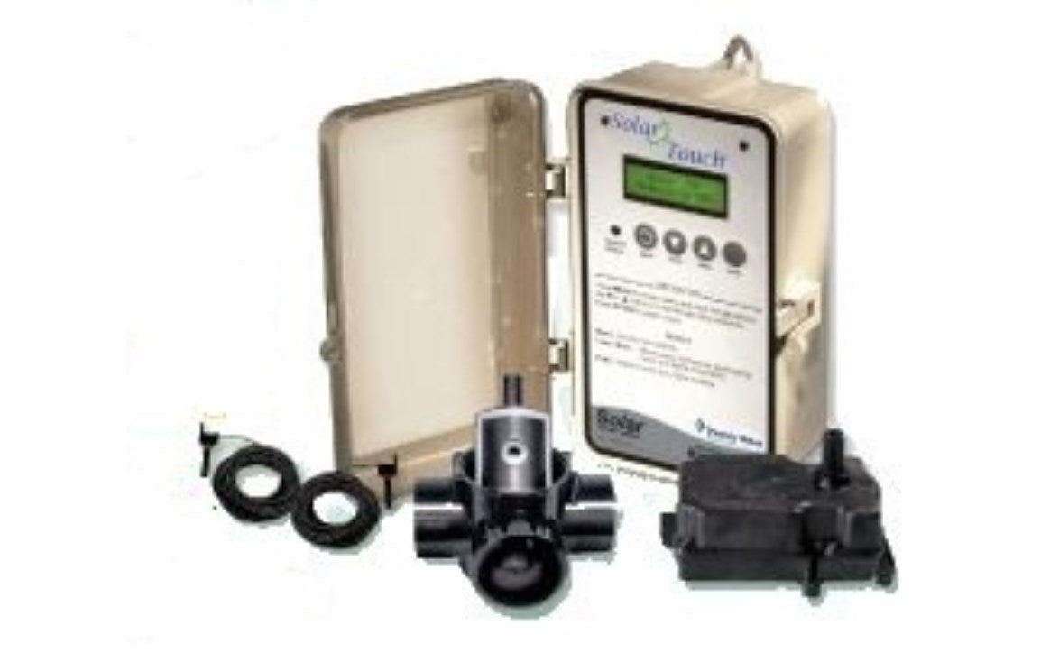 Pentair SolarTouch Control System - 521592