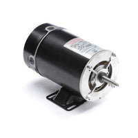 Century Pool Motor A.O. Smith Motor Thru Bolt 1 HP 115 Volt - BN25V1