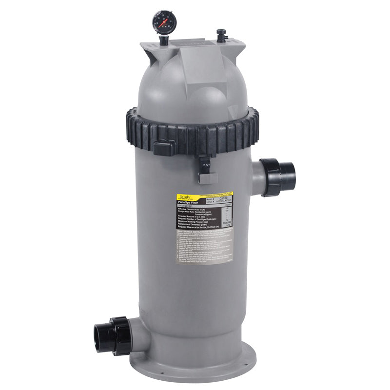 Jandy CS Series Cartridge Filter - CS100