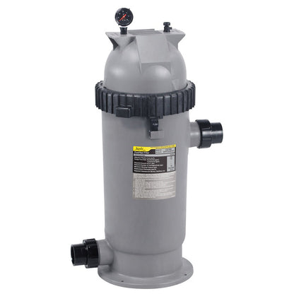 Jandy CS Series Cartridge Filter - CS100