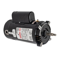Century CT1072 3/4 HP 115/230V C-Flange Threaded Pool Motor (A.O. Smith)
