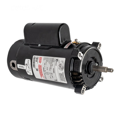 Century CT1072 3/4 HP 115/230V C-Flange Threaded Pool Motor (A.O. Smith)