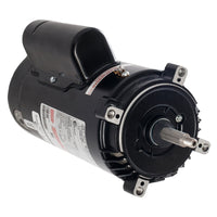 Century CT1102 1 HP 115/230V C-Flange Threaded Pool Motor (A.O. Smith)