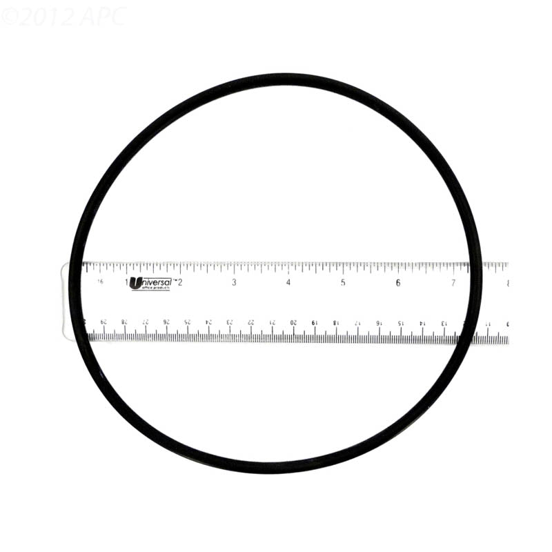 Cover Pools Caretaker C/o Cover Pools Inc Face Seal O-Ring Ultraflex 2 - 1-13-21