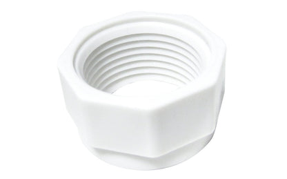 CMP 360 Hose Nut (9-100-3109), White - 25563-120-050
