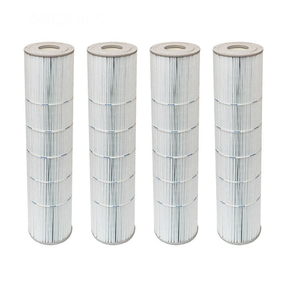 Hayward Pool Cartridges CX1280XRE 4-Pack
