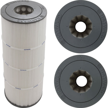 Hayward CX481XRE Filter Cartridges C2030 Filters 4-Pack