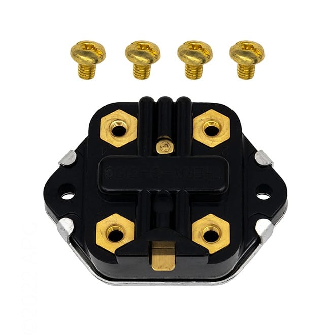 Hayward CSPA XI Electric High Limit Switch (CZXHLC3105)