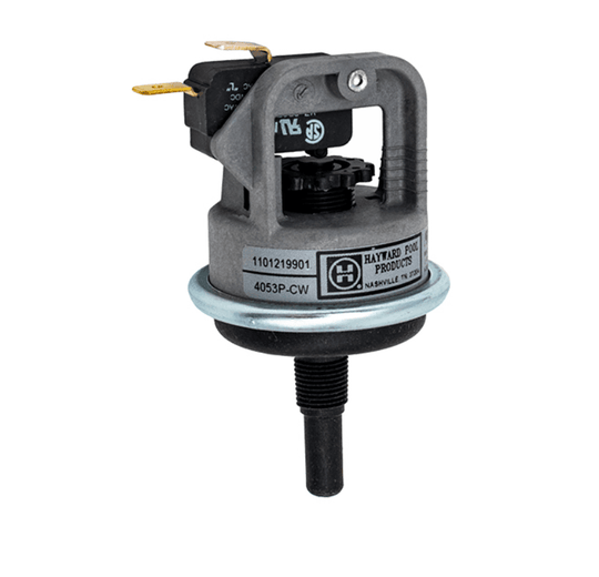Hayward CSPA XI Electric Pressure Switch (CZXPRS1105)
