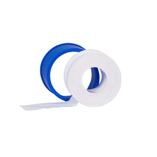 IPS CORPORATION .5"x520' TEFLON TAPE TA-S520 | 513526