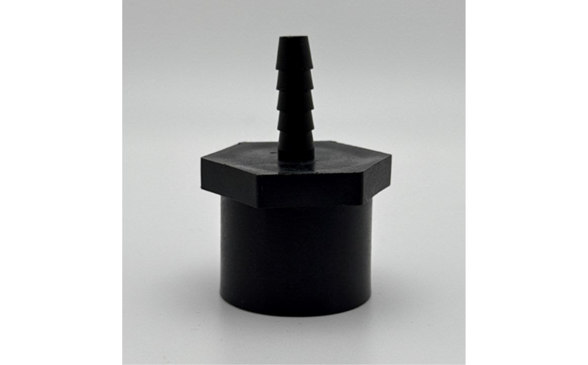 Zodiac Delozone Del Injector Tube Adapter - R0991100