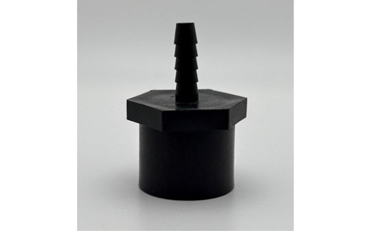 Zodiac Delozone Del Injector Tube Adapter - R0991100